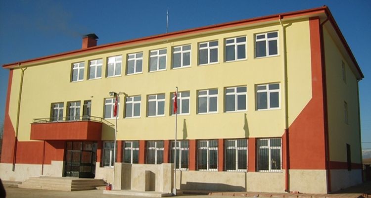 Van'a Endüstri Meslek Lisesi Geliyor!