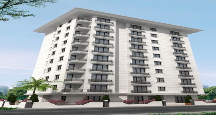 Ziverbey Öngen Apartmanı'nda Satışlar Devam Ediyor !