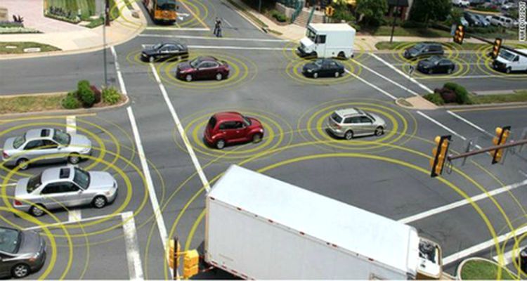 Akıllı Ulaşım İçin 28 Milyon Harcanacak!