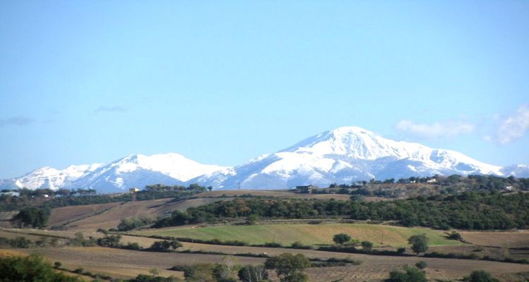 Amanos'a Yeni Projeler Geliyor