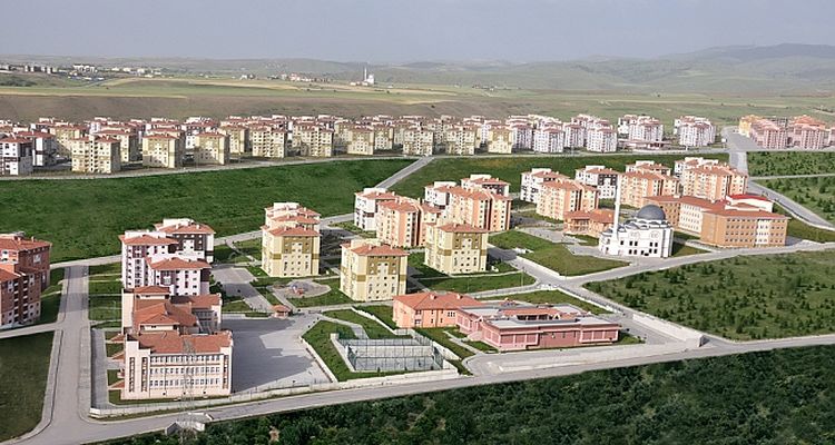 Ankara Sincan 2.Bölge 2.Etap İhalesi Bugün Yapılacak!