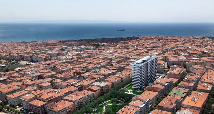 Avcılar’da 4 kat Sınırlaması Kaldırıldı!