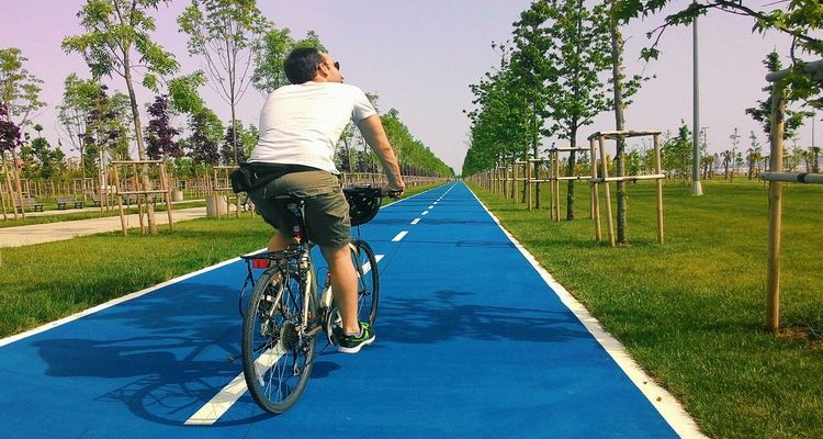 Bisiklet Yolu Yapmak İsteyen Yerel Yönetimlere Kılavuz Hazırlandı