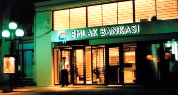 Emlak Bankası'na TBMM'den Onay Çıktı!