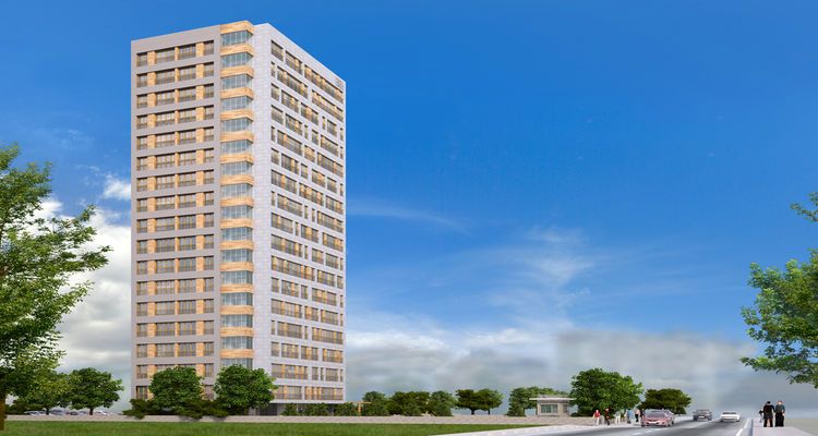 F.Ayanoğlu Residence'ta Satışlar Devam Ediyor!