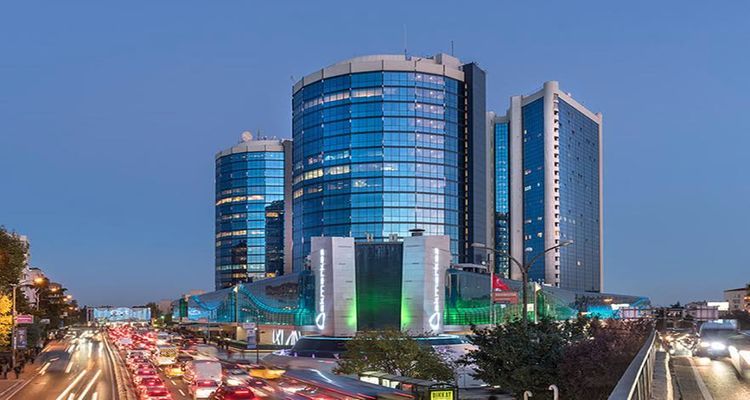 Hermes Creative'den Akmerkez, Akbatı ve Akasya'ya Ödül !