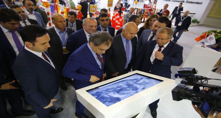 İstanbul Ulaşımına 112 Milyar TL Yatırım