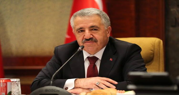 İzmir'e Köprü ve Tüp Geçit Yapılacak!