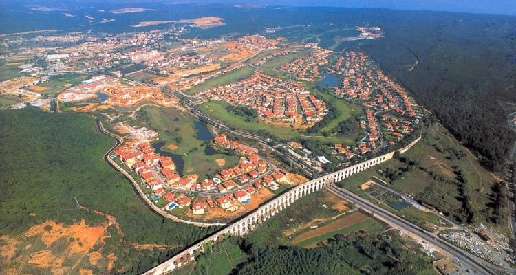 Kemerburgaz'da Emlak Fiyatları Arttı!