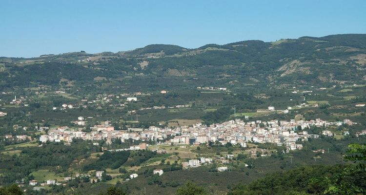 Ordu'nun Aybastı İlçesinde 62 Adet İş Yeri Yapılacak!