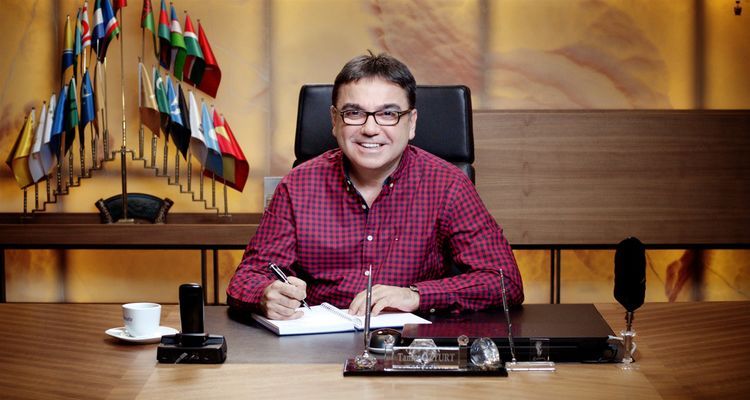 Özyurtlar Meydan Ardıçlı Projesi'nde Ön Satışlar Başladı!