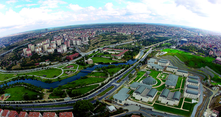 Seyrantepe-Cendere Vadisi ve Kağıthane Bölgesi Değerleniyor!