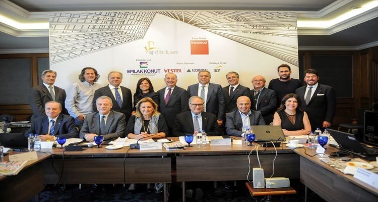 Sing Of The City Awards Yarışması İçin Hazırlıklar Başladı