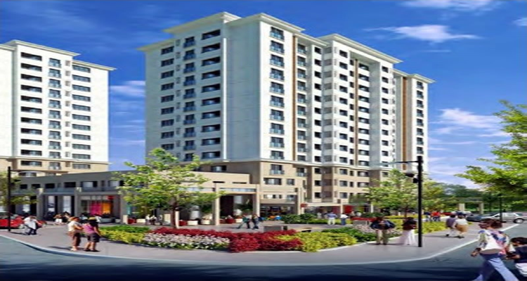 TEM Avrasya Konutları Ön Talep Topluyor!