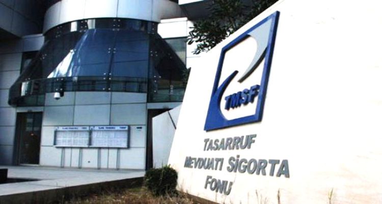 TMSF'den Çerkezköy'de Satılık Fabrika !