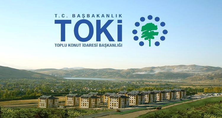 TOKİ'ye Ait 114 Arsa Satışa Çıktı!