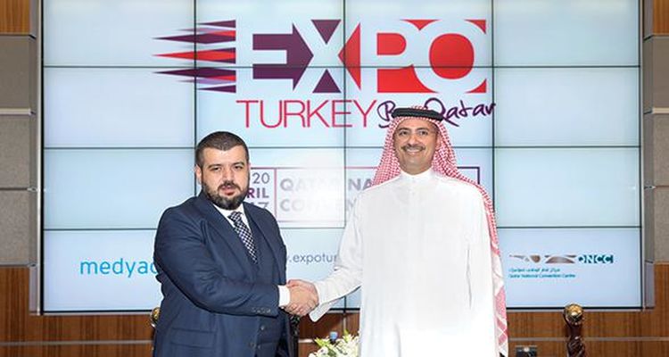 2.Expo Turkey by Qatar’ın Tarihi Açıklandı