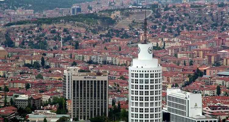Ankara Çerçideresi'nde 2 Taşınmaz İhaleye Çıkıyor