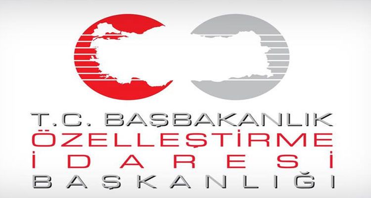 Ankara İzmir ve Muş’ta 6 Taşınmaz Özelleştiriliyor