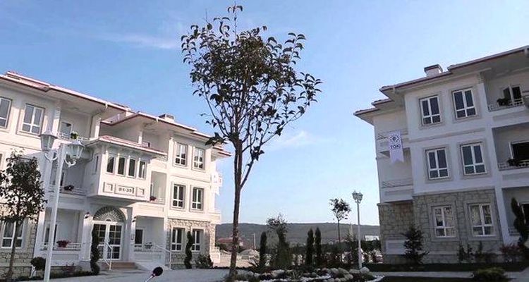 Çeşme Reisdere Toki 1. Etap Teslim Tarihleri Belli Oldu