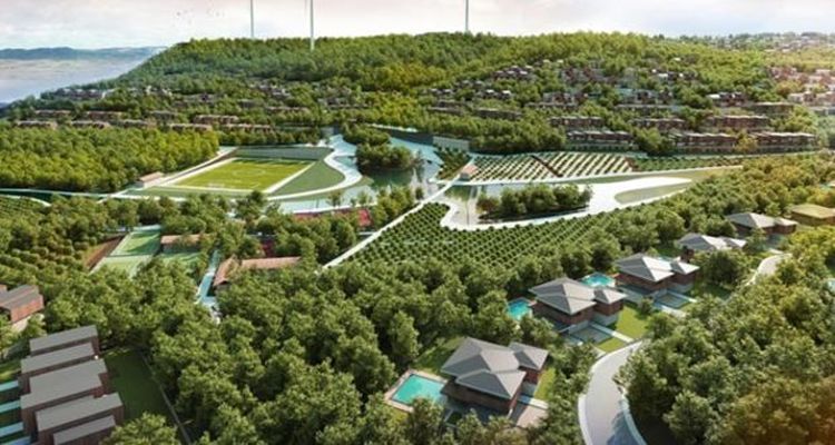 Emlak Konut Riva İhalesi'nin Sonucu Belli Oldu