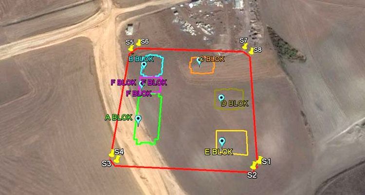Hityapı İnşaat Ankara'da Yeni Bir Projeye İmza Atıyor