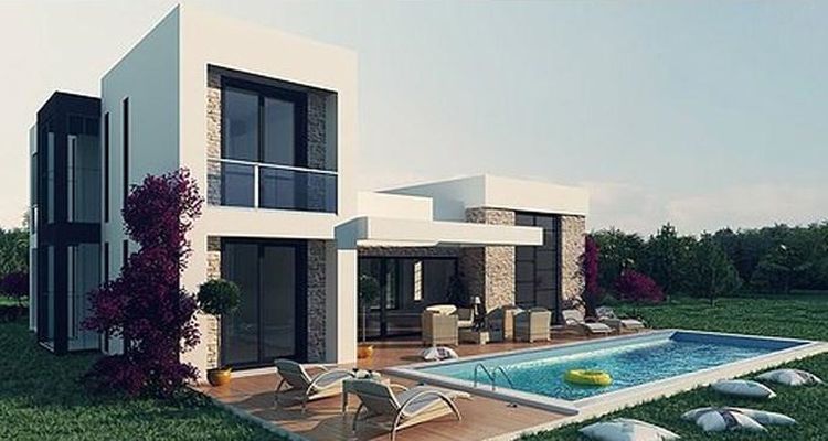 Maison D'ela Konutları Satışta!