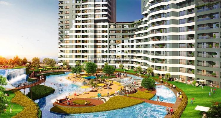 Marina Ankara'da 90 ay 0 faiz fırsatı!