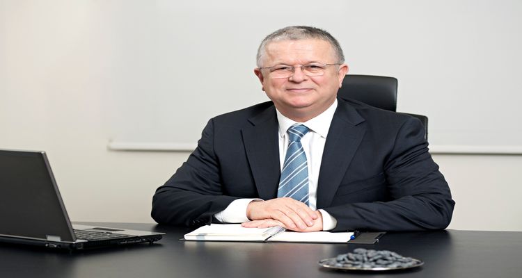 Namık Çelik: "İnşaat Sektöründeki Durgunluğun Günah Keçisi Çelik Sektörü Olmamalı"