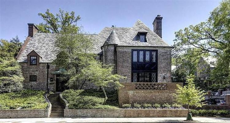 Obama 8,1 Milyon Dolara Ev Satın Aldı