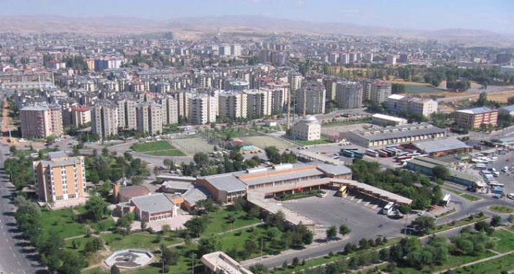 Sivas Merkez Demircilerardı Mahallesinde Kentsel Dönüşüm Yapılacak