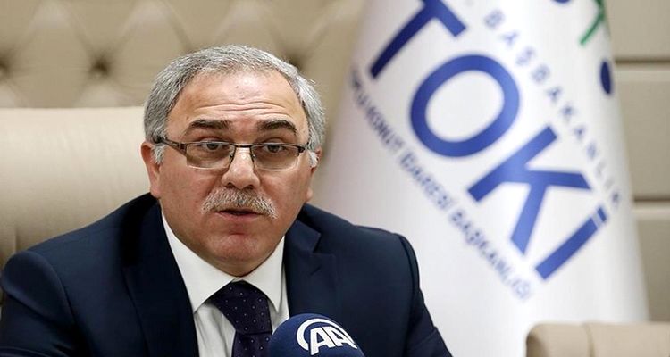 TOKİ'den İndirim Müjdesi!