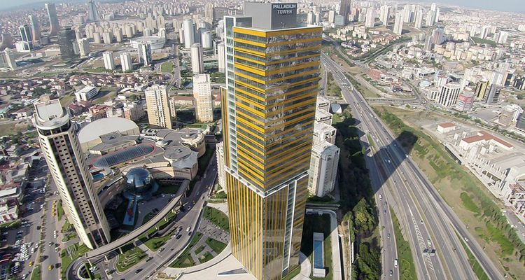 Ak Portföy'den İkinci Yatırım Hamlesi