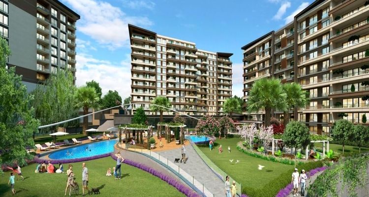 Core Living Güneşli Projesinde Ön Talep Toplanıyor