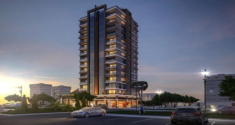 Dream Port Residence Projesinin Son Konutları Satılıyor