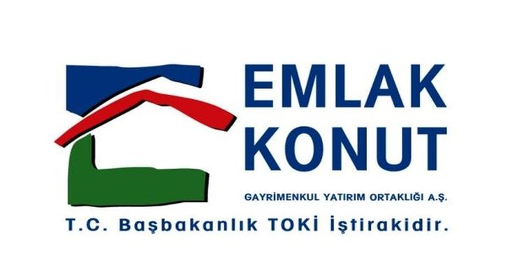 Emlak Konut GYO'dan Arsa ve Dükkan Satışı