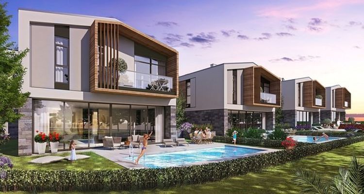 Eston Şehir Mahallem’den bayrama özel dev kampanya