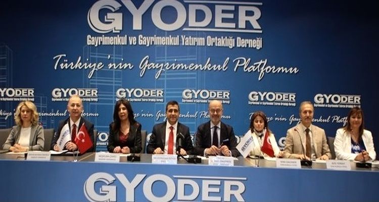 Gayrimenkul Sektöründe 4.0 Dönemi Başlıyor