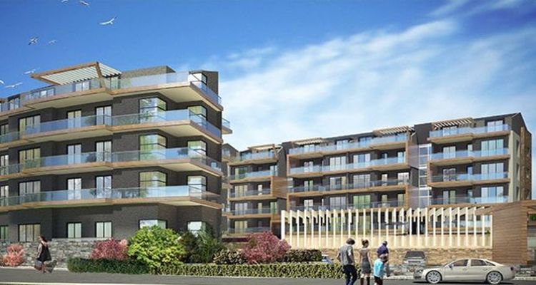 Green Life Mudanya Projesinin Satışı Devam Ediyor