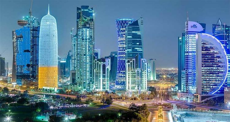 İnşaat sektörünün gözü Katar'da