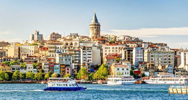 İstanbul'un en karlı yatırım noktaları belli oldu