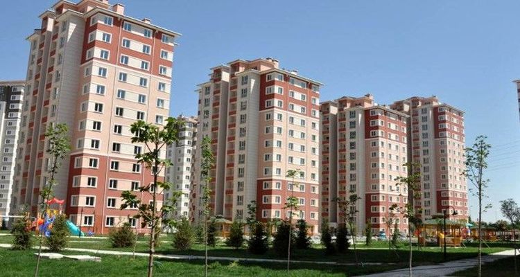 KDV İndirimi Gayrimenkul Piyasasını Zirveye Taşıyacak