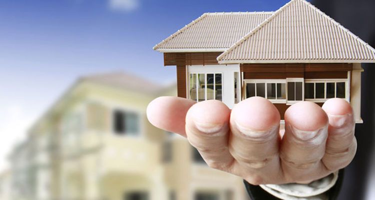 Mayıs ayında konut satışlarında artış