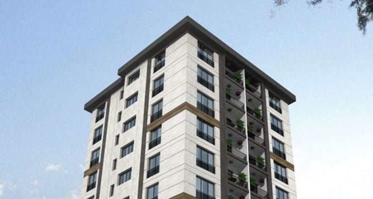 Şenesenevler Konutları Uygun Fiyatlarla Sahiplerini Buluyor