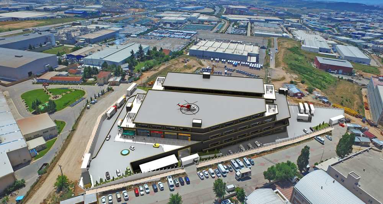 Tuzla Plus, bölgede hayatı değiştirmeye hazırlanıyor