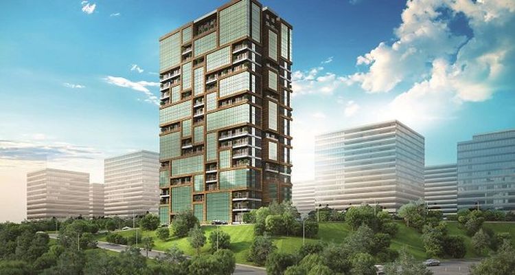 Alya Life Residence konutları 580 Bin TL’den satışa sunuluyor