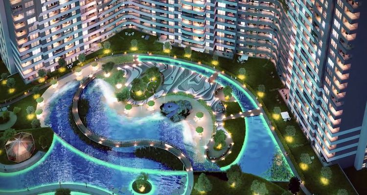 Ankara Büyükşehir Belediyesi Marina Ankara projesindeki konutlarını satacak 