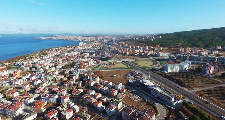 Antalya Belediyesi Kepez’de arsa satacak