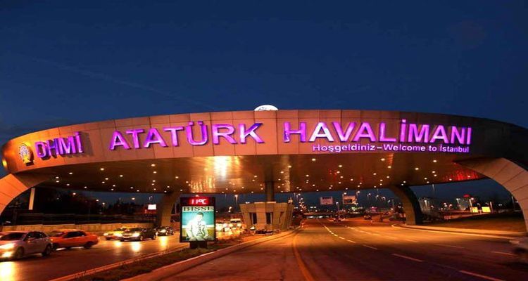 Atatürk Havalimanı'nın akıbeti belli oldu