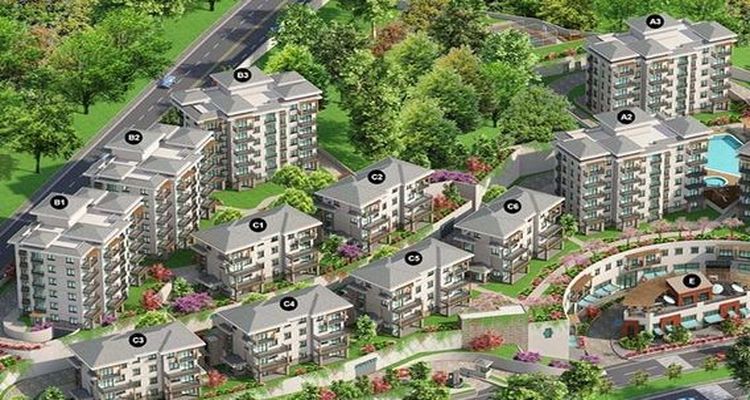 Bahçeşehir Hayat projesi lansman dönemine özel indirim sunuyor